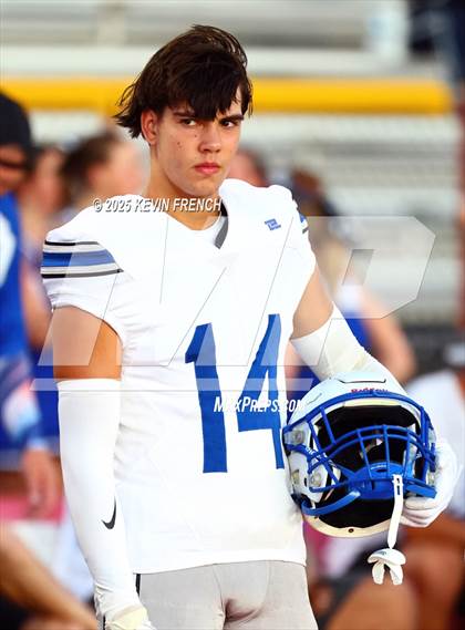 Thumbnail 1 in Valley Christian @ Dysart photogallery.