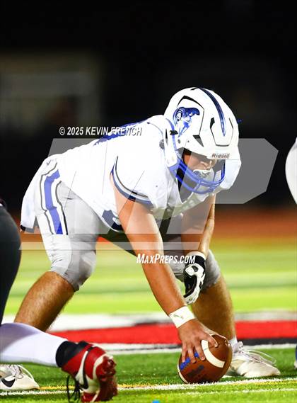 Thumbnail 3 in Valley Christian @ Dysart photogallery.