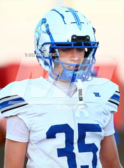 Thumbnail 1 in Valley Christian @ Dysart photogallery.