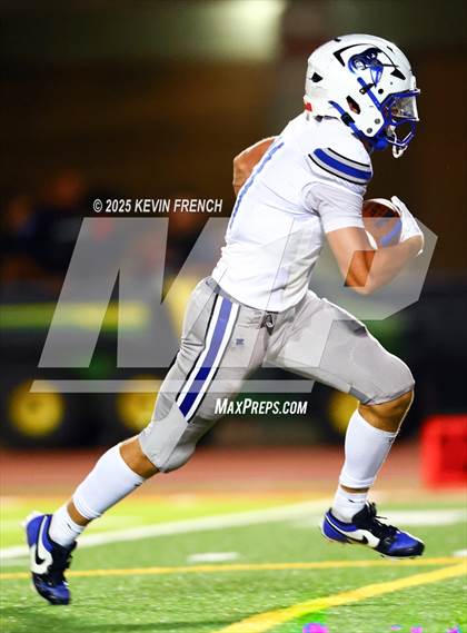 Thumbnail 2 in Valley Christian @ Dysart photogallery.