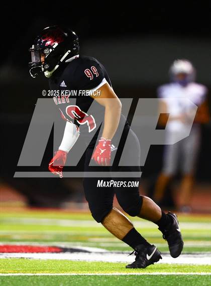 Thumbnail 2 in Valley Christian @ Dysart photogallery.