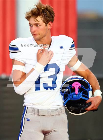 Thumbnail 3 in Valley Christian @ Dysart photogallery.