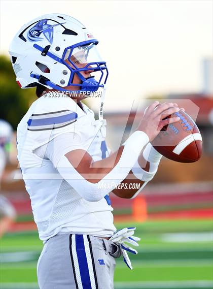 Thumbnail 1 in Valley Christian @ Dysart photogallery.