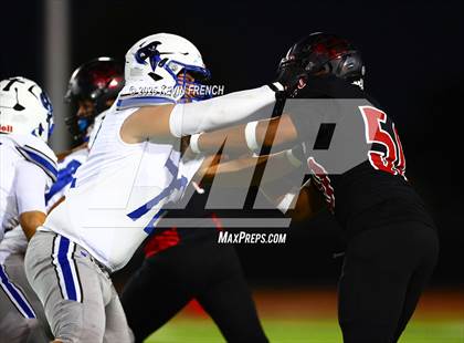 Thumbnail 2 in Valley Christian @ Dysart photogallery.