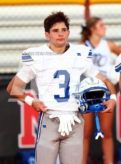 Thumbnail 1 in Valley Christian @ Dysart photogallery.