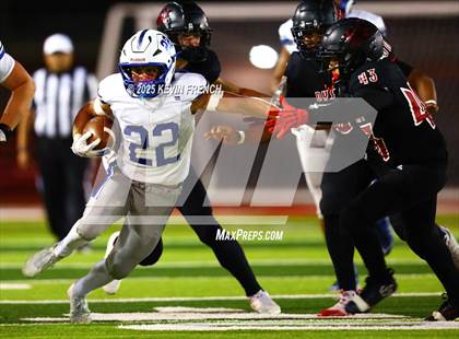 Thumbnail 1 in Valley Christian @ Dysart photogallery.