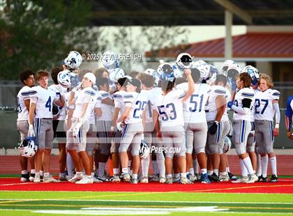 Thumbnail 3 in Valley Christian @ Dysart photogallery.