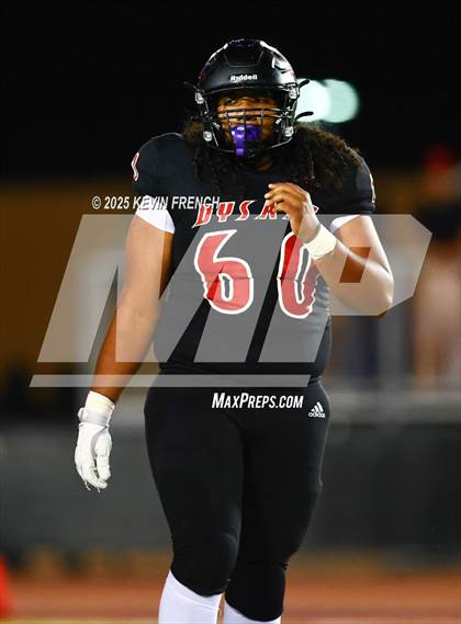 Thumbnail 2 in Valley Christian @ Dysart photogallery.