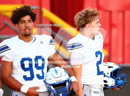 Thumbnail 2 in Valley Christian @ Dysart photogallery.