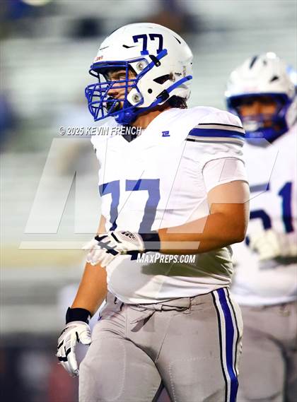Thumbnail 1 in Valley Christian @ Dysart photogallery.