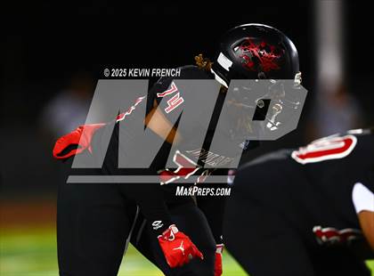 Thumbnail 2 in Valley Christian @ Dysart photogallery.