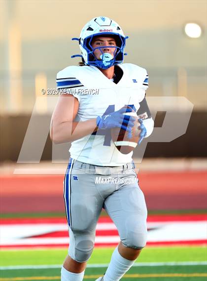 Thumbnail 3 in Valley Christian @ Dysart photogallery.