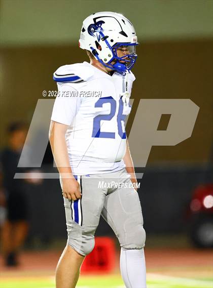 Thumbnail 2 in Valley Christian @ Dysart photogallery.