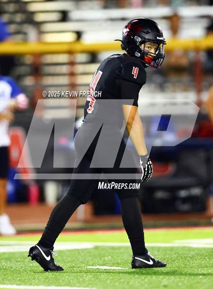 Thumbnail 1 in Valley Christian @ Dysart photogallery.