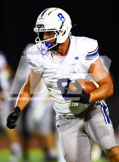 Thumbnail 2 in Valley Christian @ Dysart photogallery.