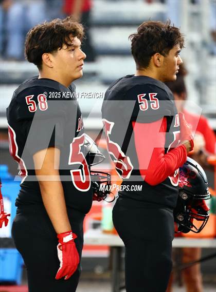 Thumbnail 1 in Valley Christian @ Dysart photogallery.