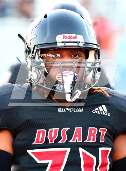 Thumbnail 2 in Valley Christian @ Dysart photogallery.