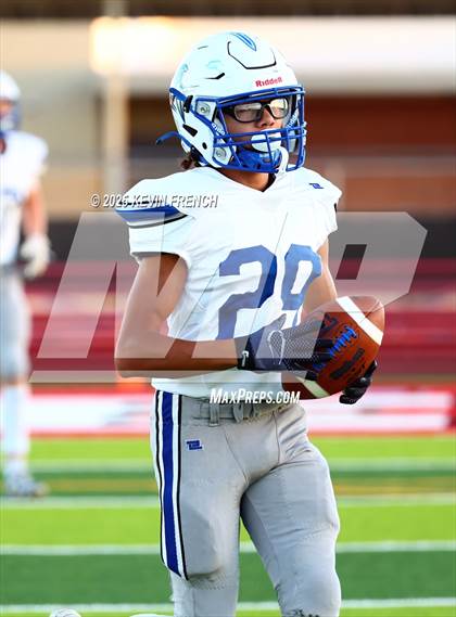 Thumbnail 2 in Valley Christian @ Dysart photogallery.