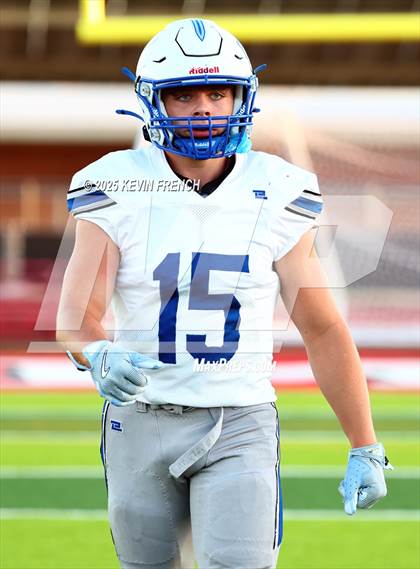 Thumbnail 1 in Valley Christian @ Dysart photogallery.