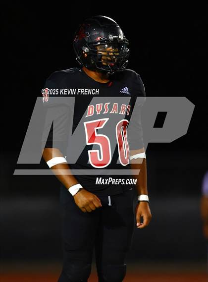 Thumbnail 2 in Valley Christian @ Dysart photogallery.