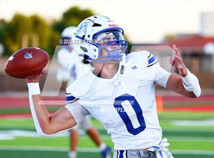 Thumbnail 2 in Valley Christian @ Dysart photogallery.