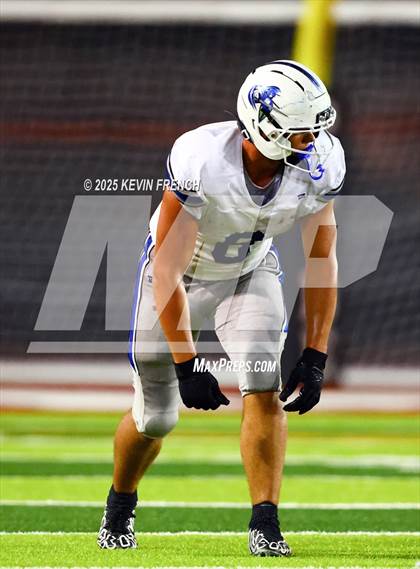 Thumbnail 1 in Valley Christian @ Dysart photogallery.