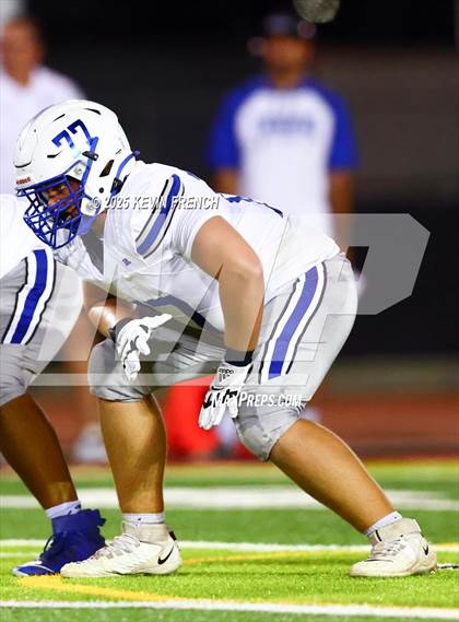 Thumbnail 3 in Valley Christian @ Dysart photogallery.