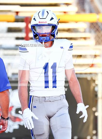 Thumbnail 3 in Valley Christian @ Dysart photogallery.