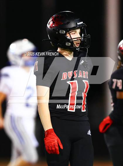 Thumbnail 3 in Valley Christian @ Dysart photogallery.