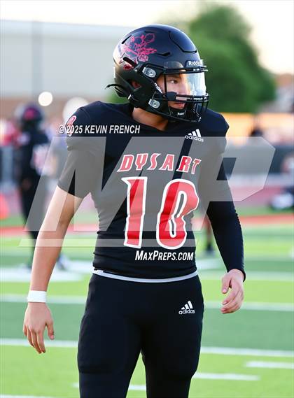Thumbnail 3 in Valley Christian @ Dysart photogallery.
