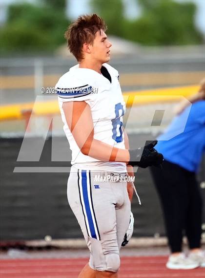 Thumbnail 1 in Valley Christian @ Dysart photogallery.