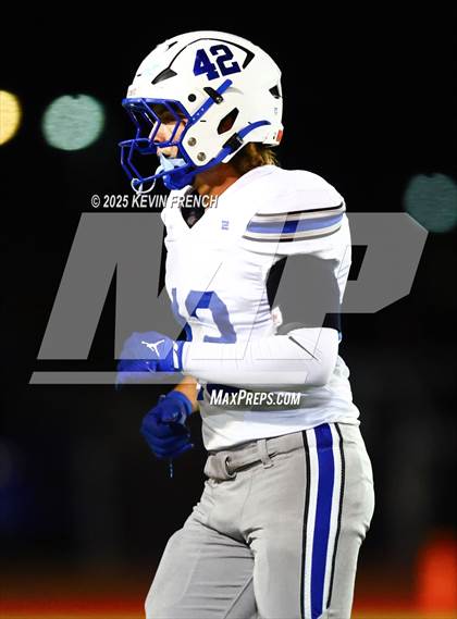 Thumbnail 1 in Valley Christian @ Dysart photogallery.