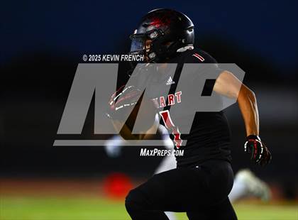 Thumbnail 3 in Valley Christian @ Dysart photogallery.