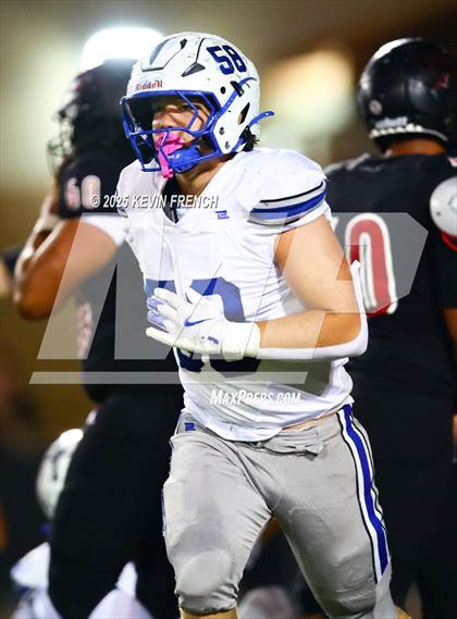 Thumbnail 2 in Valley Christian @ Dysart photogallery.