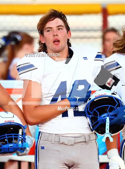 Thumbnail 1 in Valley Christian @ Dysart photogallery.