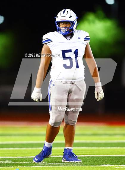 Thumbnail 2 in Valley Christian @ Dysart photogallery.
