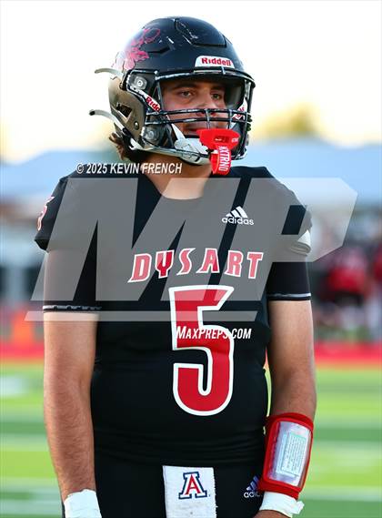 Thumbnail 1 in Valley Christian @ Dysart photogallery.