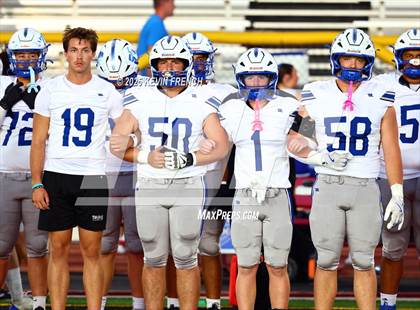 Thumbnail 3 in Valley Christian @ Dysart photogallery.