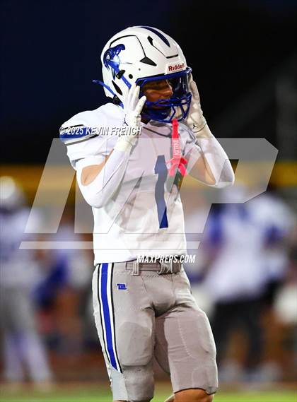 Thumbnail 1 in Valley Christian @ Dysart photogallery.