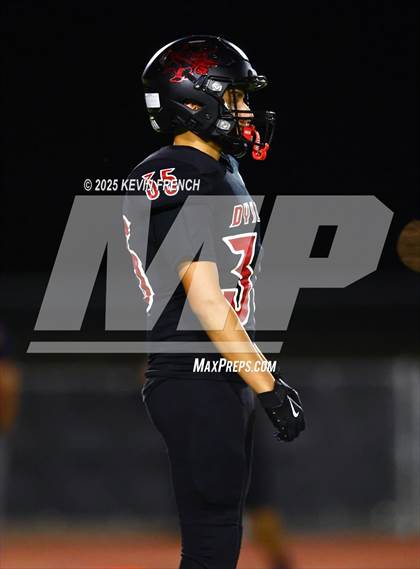 Thumbnail 1 in Valley Christian @ Dysart photogallery.