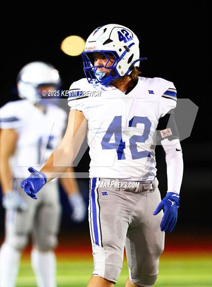 Thumbnail 2 in Valley Christian @ Dysart photogallery.