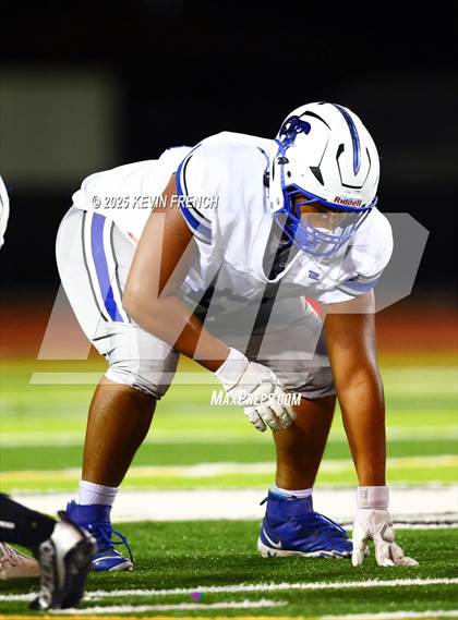 Thumbnail 3 in Valley Christian @ Dysart photogallery.