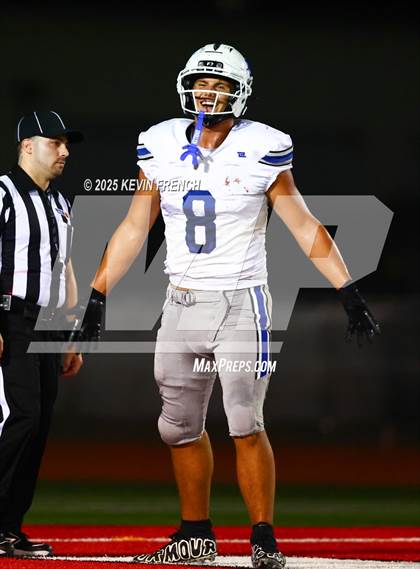 Thumbnail 1 in Valley Christian @ Dysart photogallery.