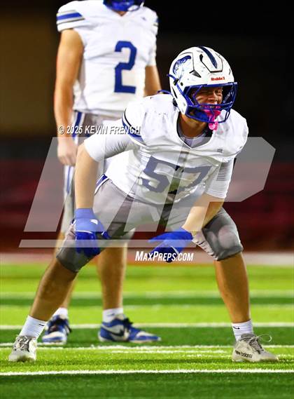 Thumbnail 1 in Valley Christian @ Dysart photogallery.