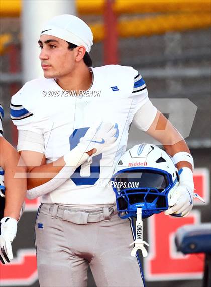 Thumbnail 3 in Valley Christian @ Dysart photogallery.
