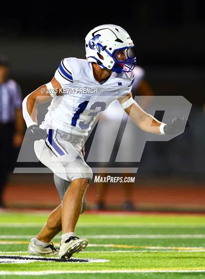Thumbnail 2 in Valley Christian @ Dysart photogallery.