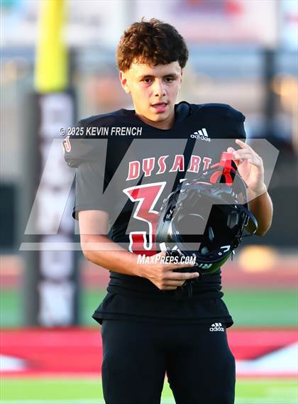 Thumbnail 1 in Valley Christian @ Dysart photogallery.