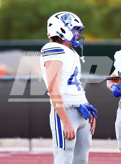 Thumbnail 1 in Valley Christian @ Dysart photogallery.