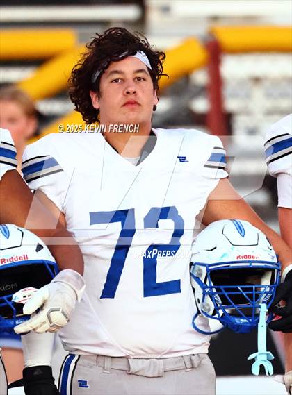 Thumbnail 2 in Valley Christian @ Dysart photogallery.