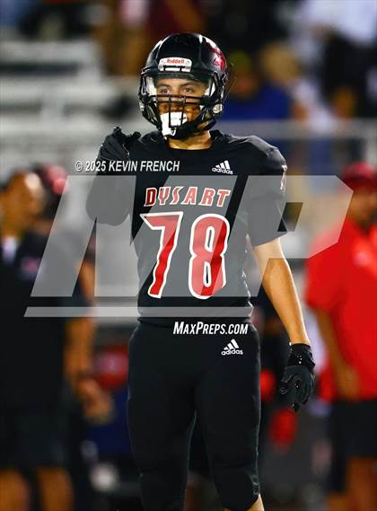 Thumbnail 3 in Valley Christian @ Dysart photogallery.